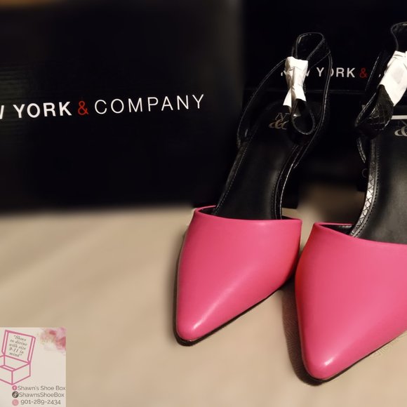 Stacy Heel - Picture 6 of 6